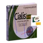 Cialis pas cher en ligne